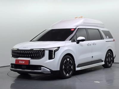 2025 Kia Carnival