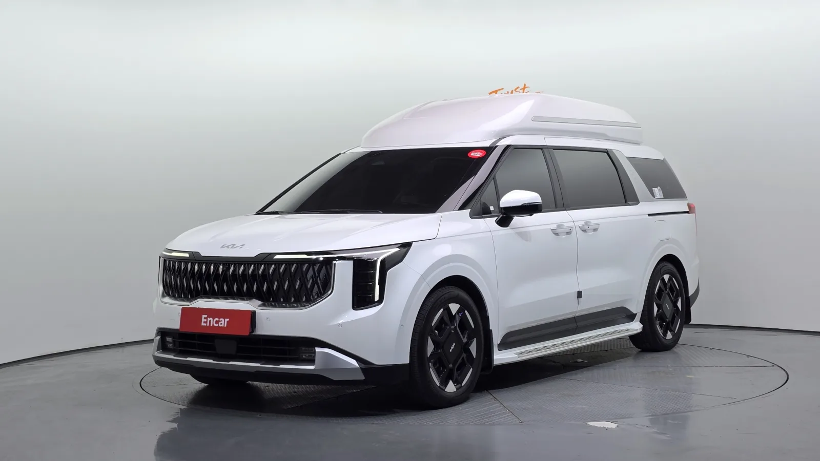 2025 Kia Carnival