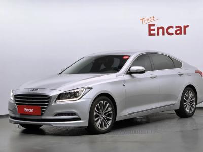 2014 Hyundai Genesis