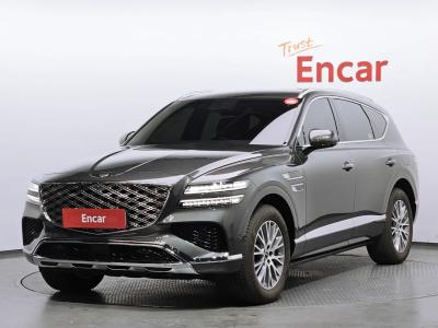 2025 Genesis GV80