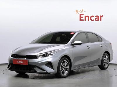 2022 Kia K3