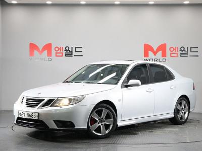 2008 Saab 9-3