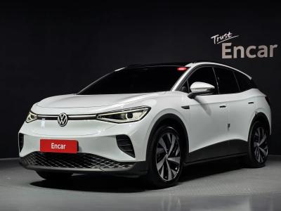 2023 Volkswagen ID.4