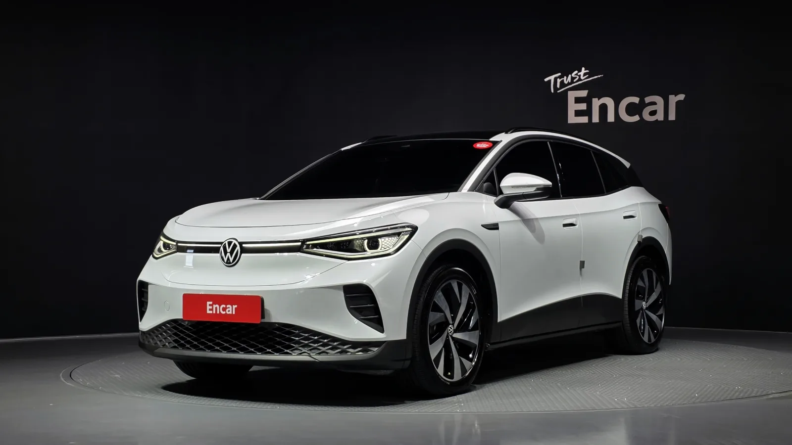 2023 Volkswagen ID.4