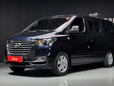 2020 Hyundai Starex