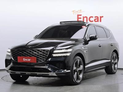 2024 Genesis GV80