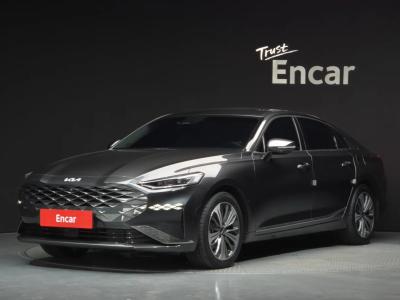 2022 Kia K8