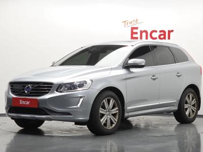 2017 Volvo XC60