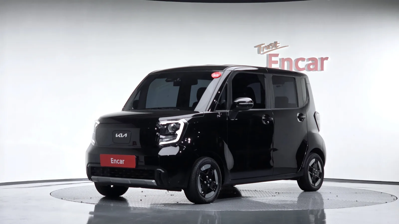 2024 Kia RAY