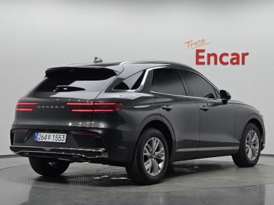 2026 Genesis GV70