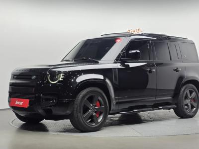 2024 Land Rover Defender
