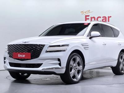 2023 Genesis GV80