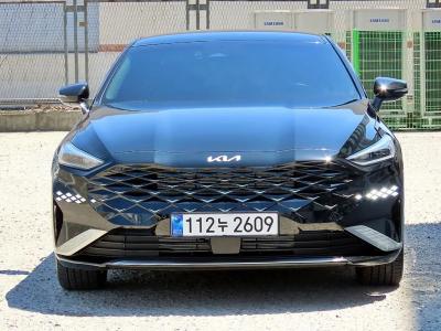 2023 Kia K8