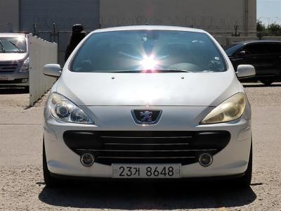 2007 Peugeot 307