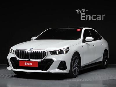BMW Série 5 2025