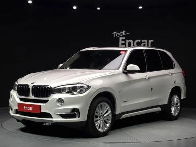2017 BMW X5
