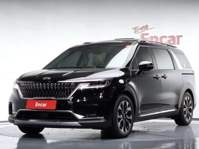 2021 Kia Carnival