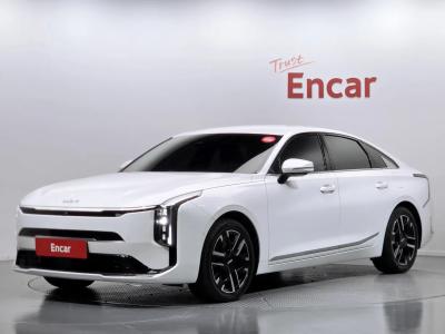 2025 Kia K8