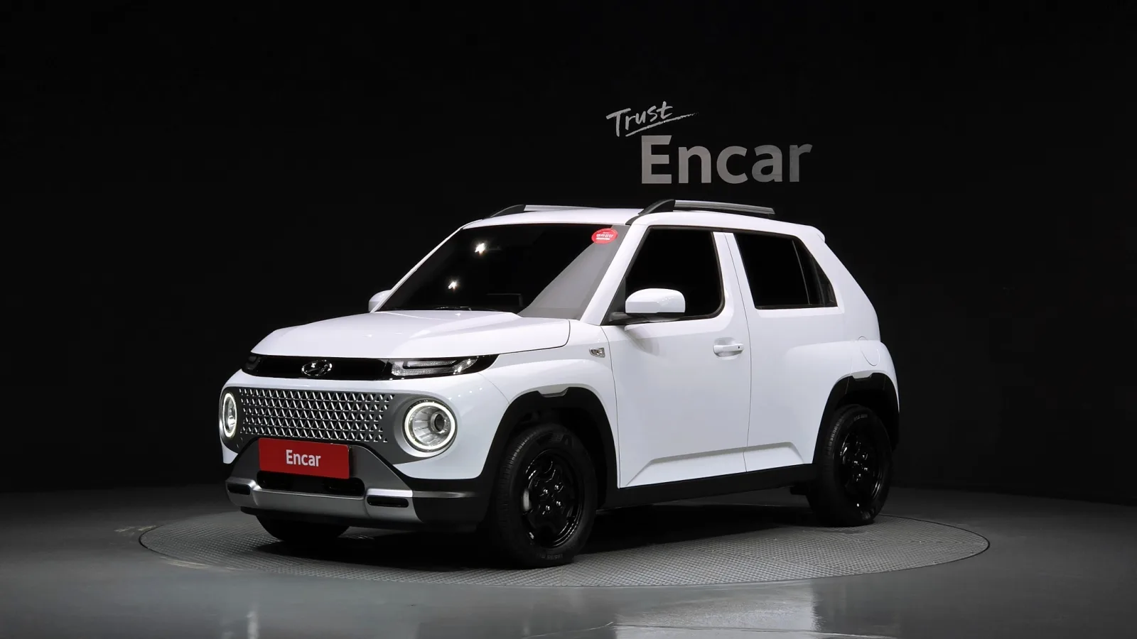 2024 Hyundai Casper
