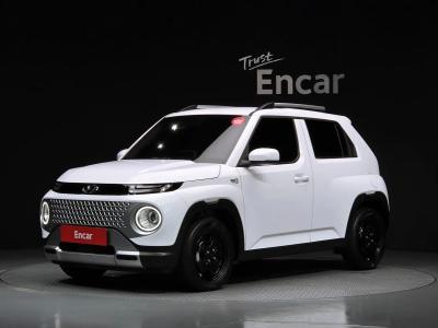 2024 Hyundai Casper
