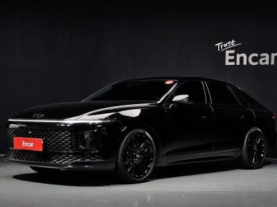 2026 Hyundai Grandeur