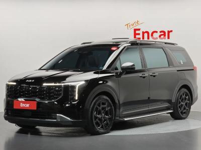 2025 Kia Carnival