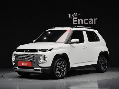 2023 Hyundai Casper