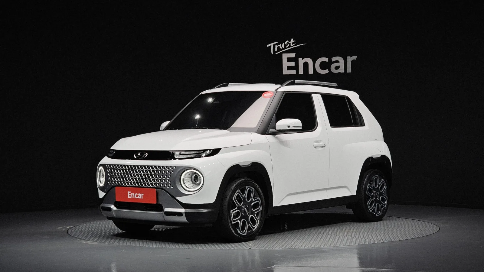 2023 Hyundai Casper