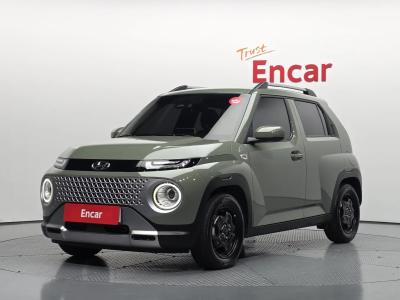 2023 Hyundai Casper