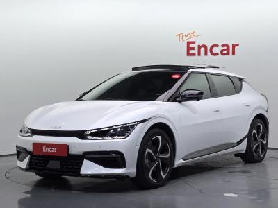 2022 Kia EV6