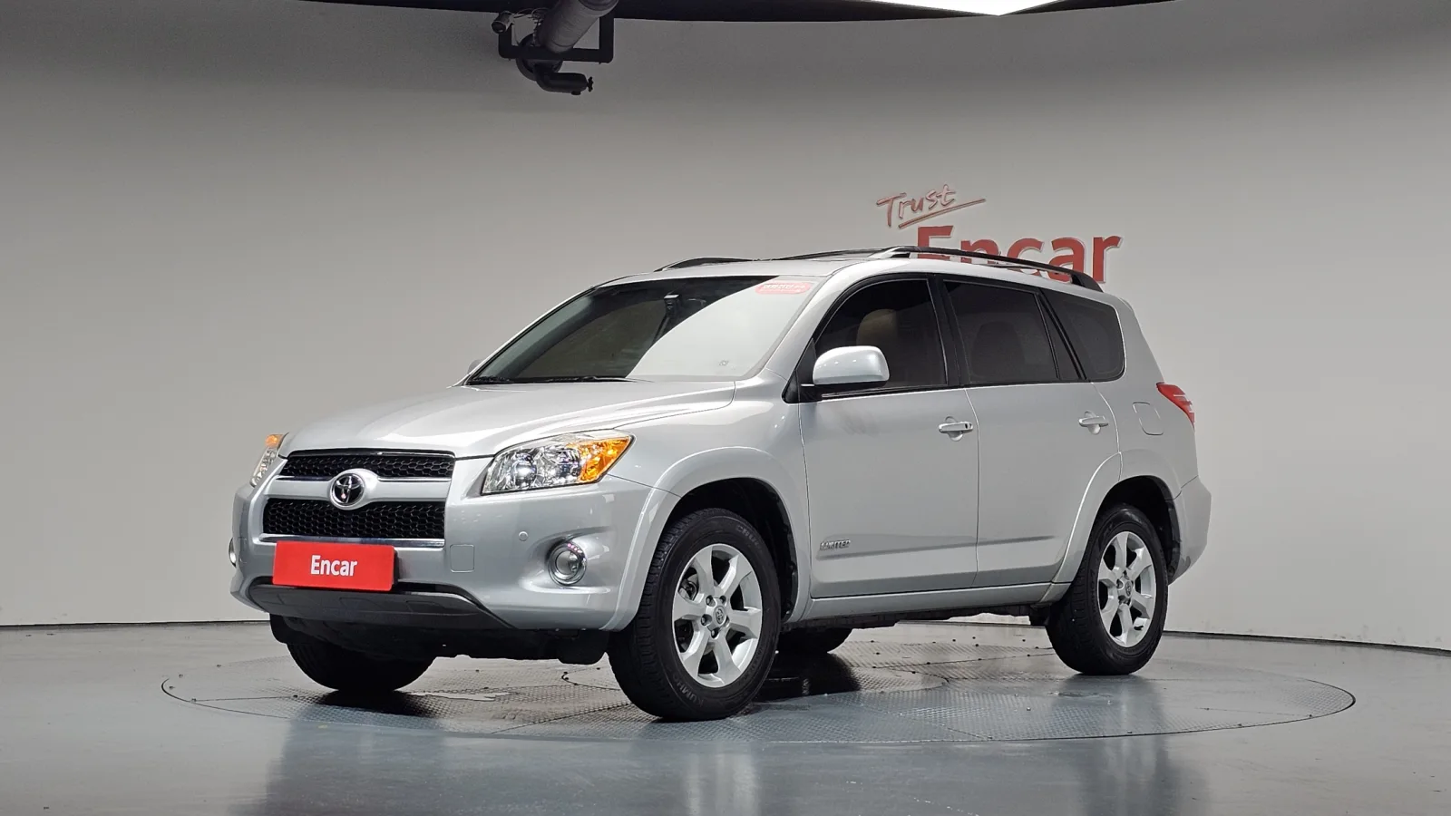 2011 Toyota RAV4