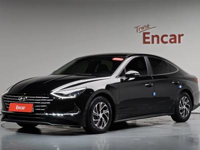 2022 Hyundai Sonata