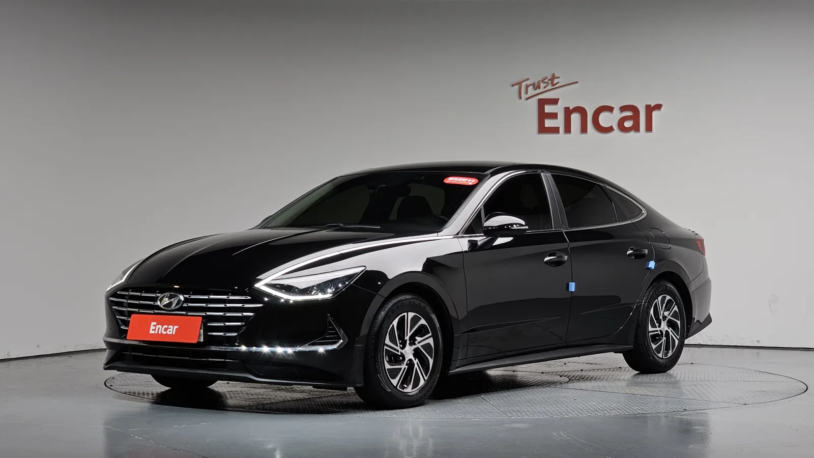 2022 Hyundai Sonata