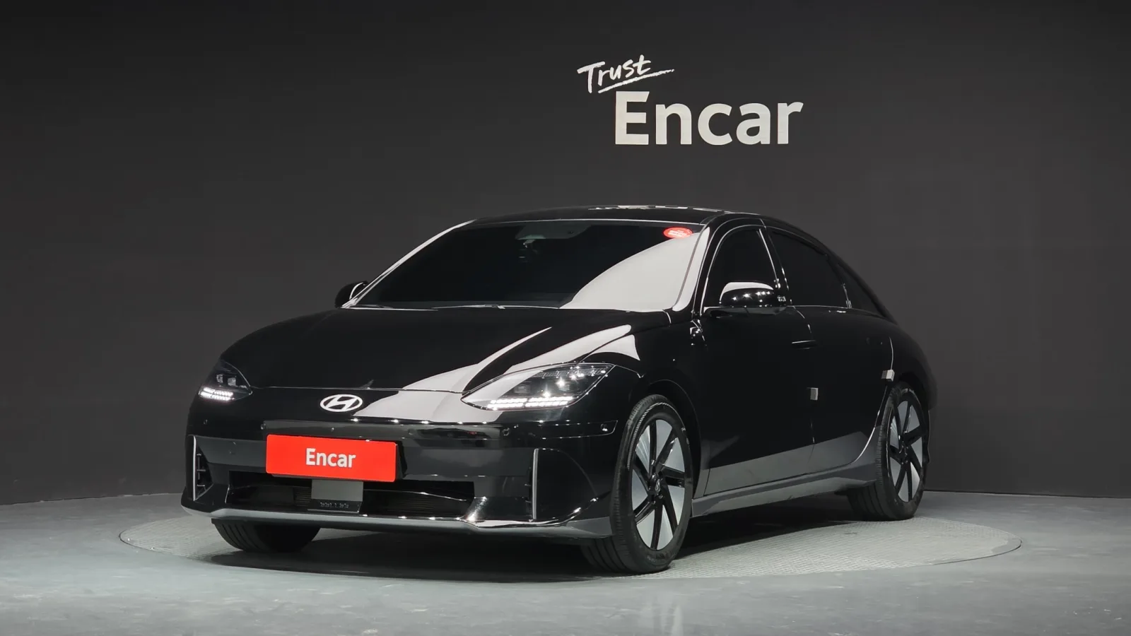 2025 Hyundai Ioniq 6