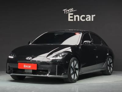 2025 Hyundai Ioniq 6