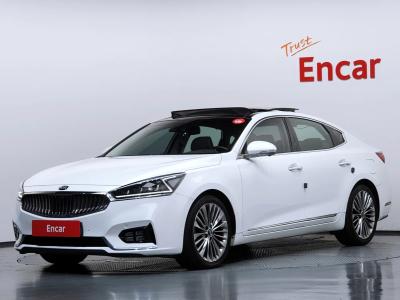 2018 Kia K7