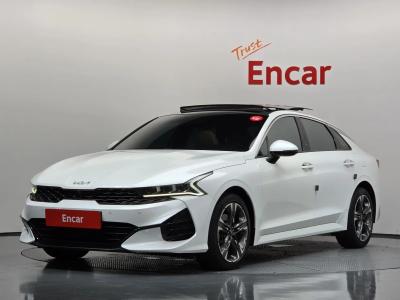 2023 Kia K5