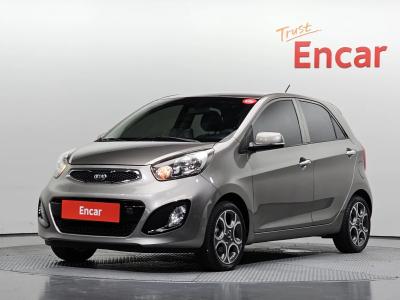 2014 Kia Picanto