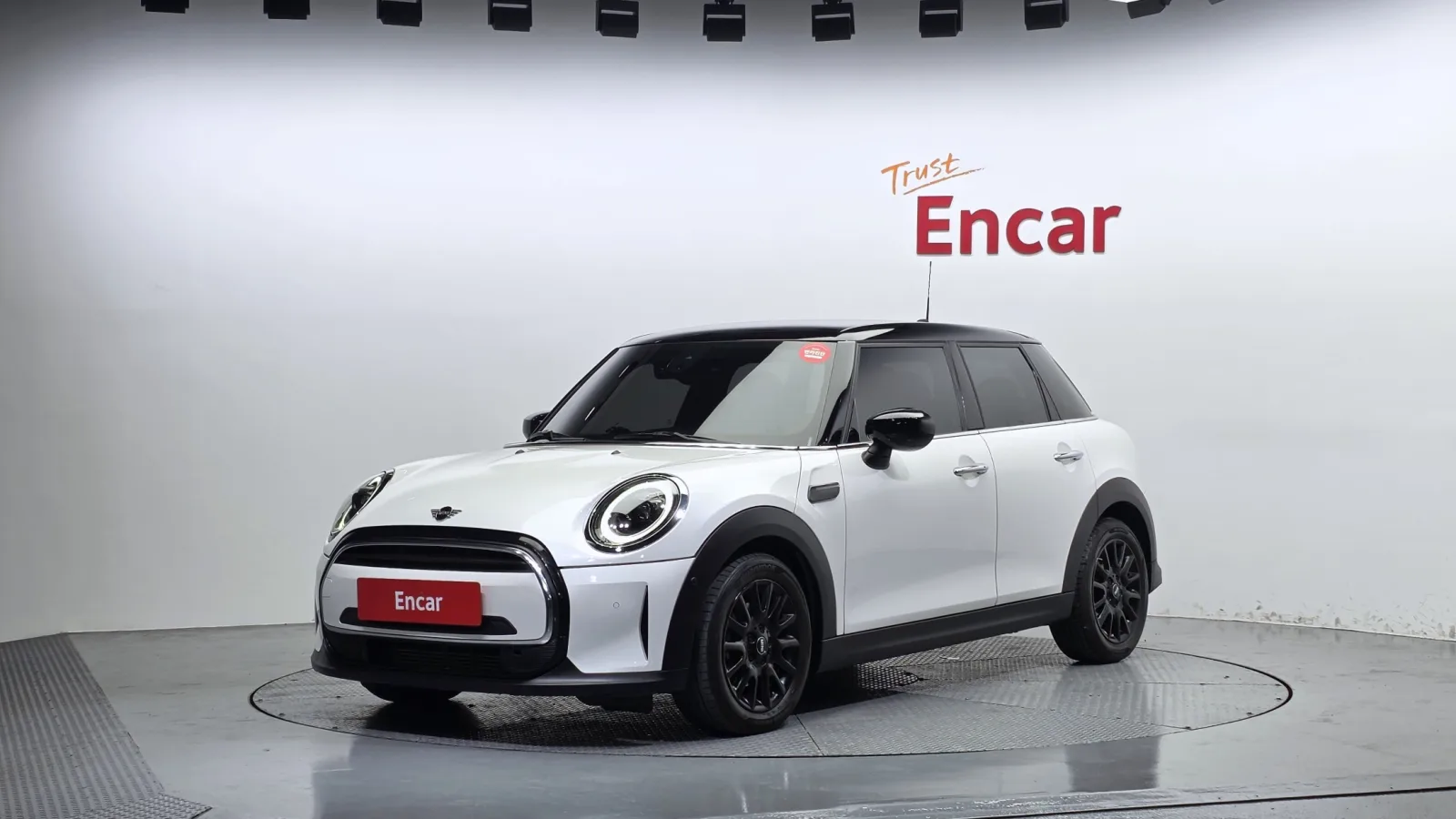 2024 MINI Cooper