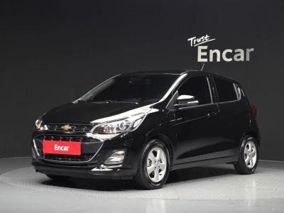 2019 Chevrolet Spark