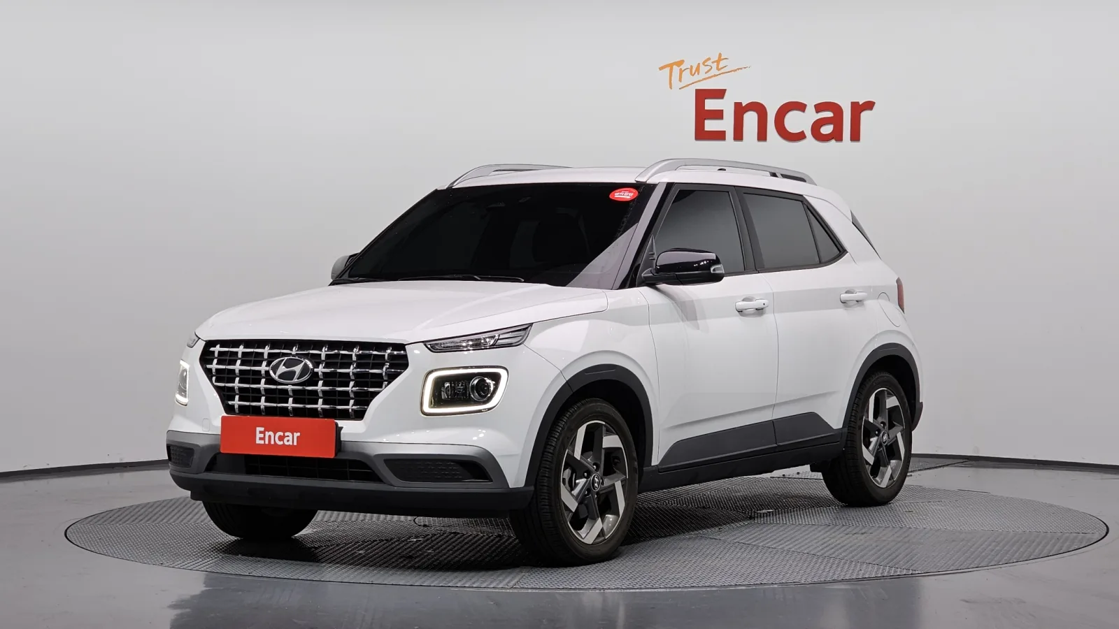 2023 Hyundai Venue