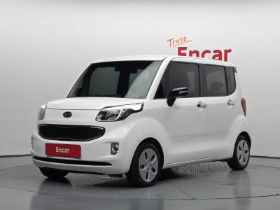 2013 Kia RAY