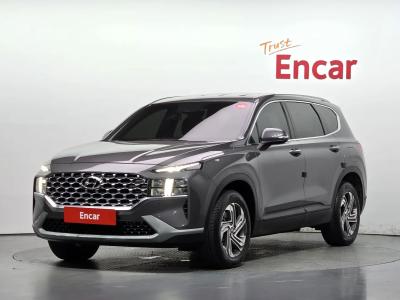 2021 Hyundai Santa Fe