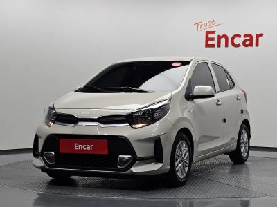 2022 Kia Picanto