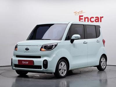 2021 Kia RAY