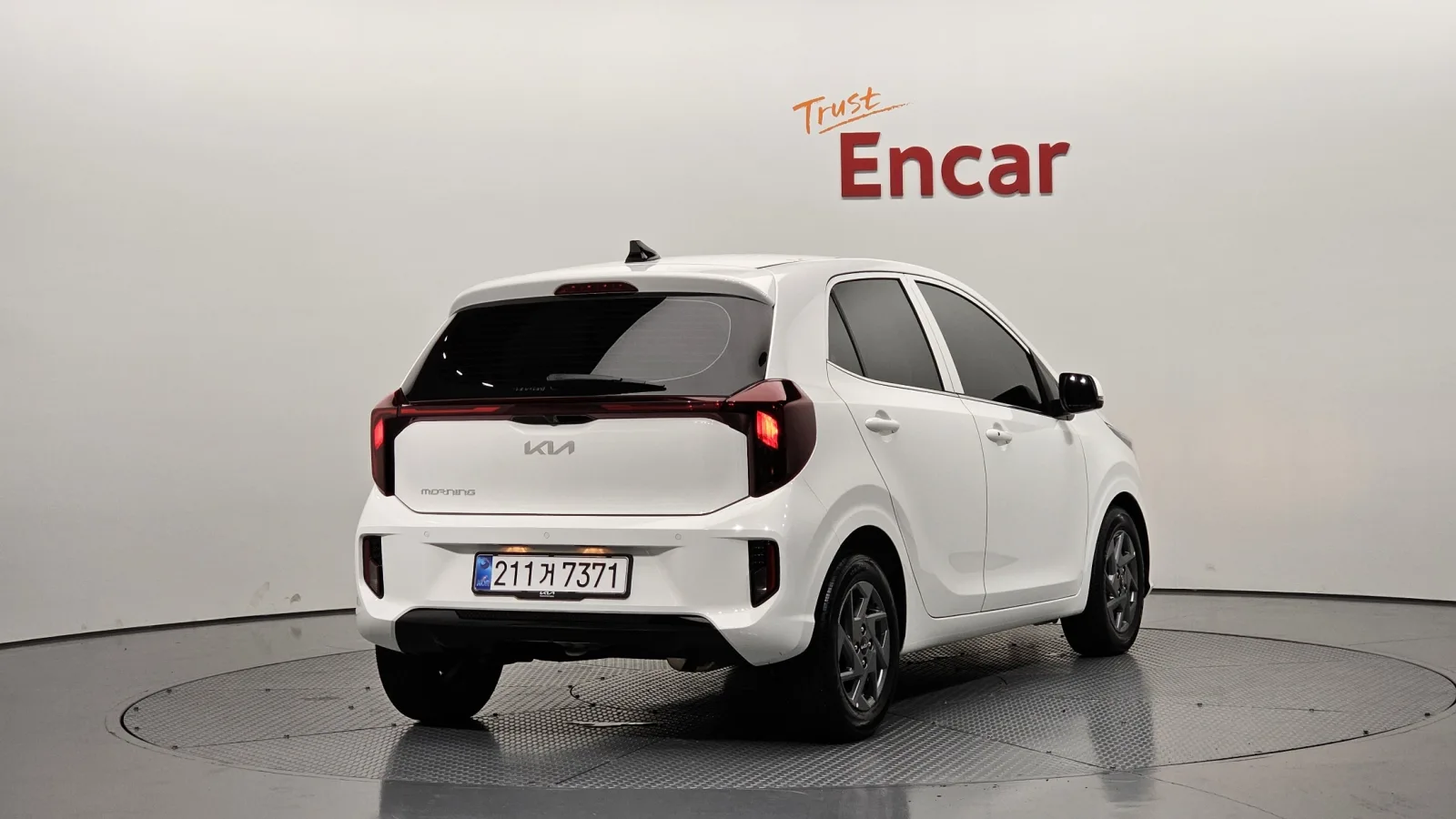 2026 Kia Picanto