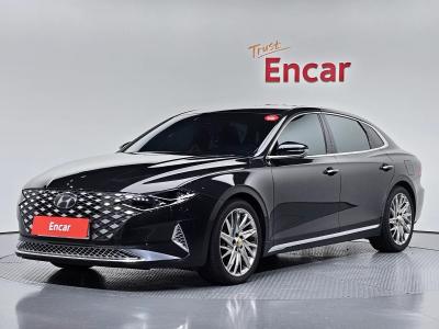 2021 Hyundai Grandeur