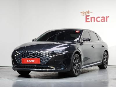 2021 Hyundai Grandeur