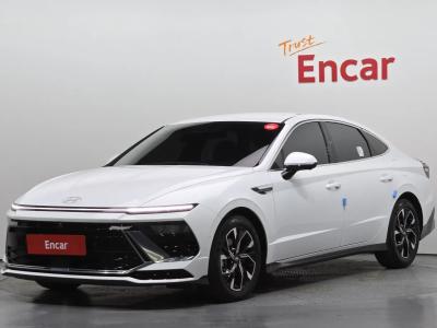 2024 Hyundai Sonata