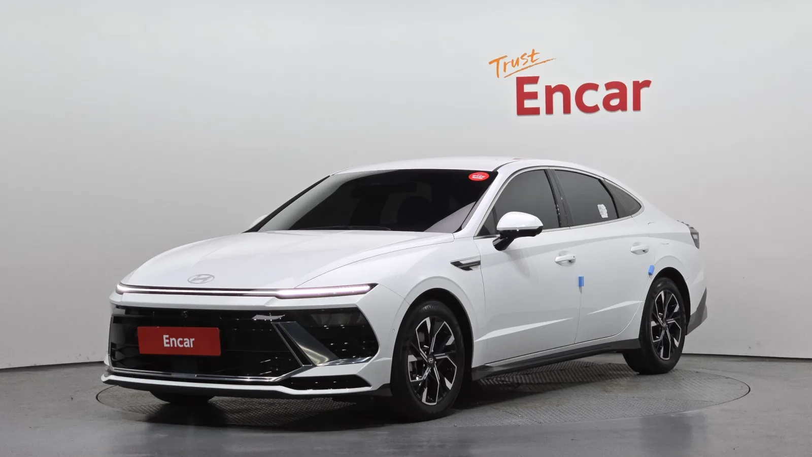 2024 Hyundai Sonata
